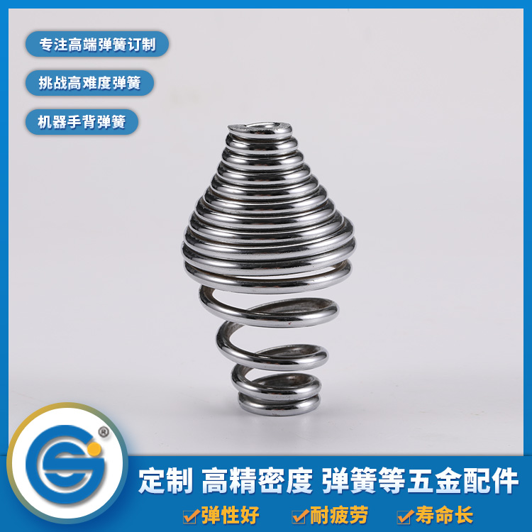小彈簧的不銹鋼材料種類都有哪些品種？